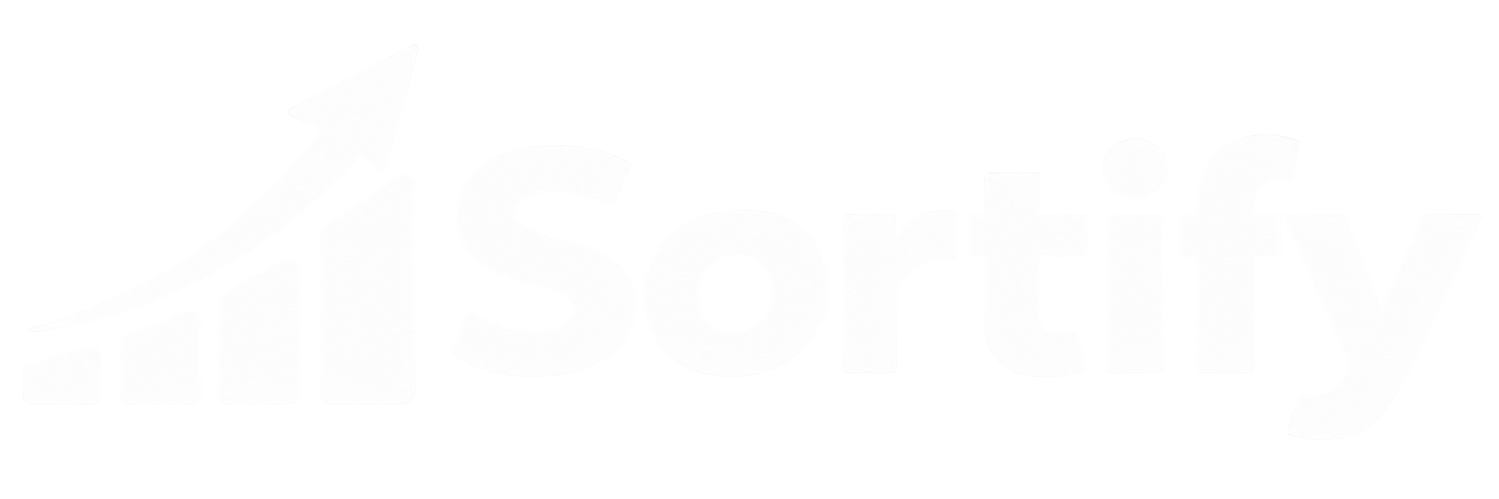 Sortify Logo